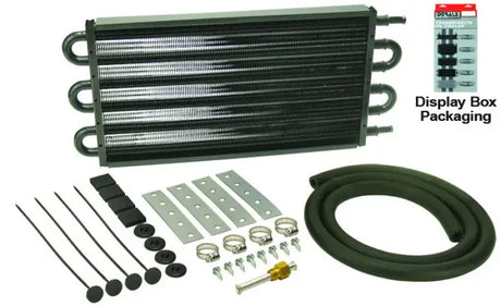 13103 Derale Intermediate - Fluid Cooler