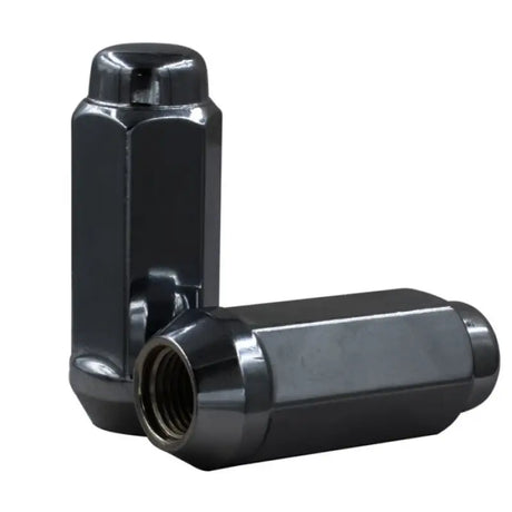 131167XLBLK Revolution Lug-Blg 2.40 7/8-9/16 Blk(Box Of 40