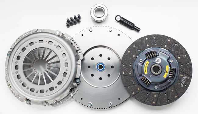 13125-OK-HD Clutch Set