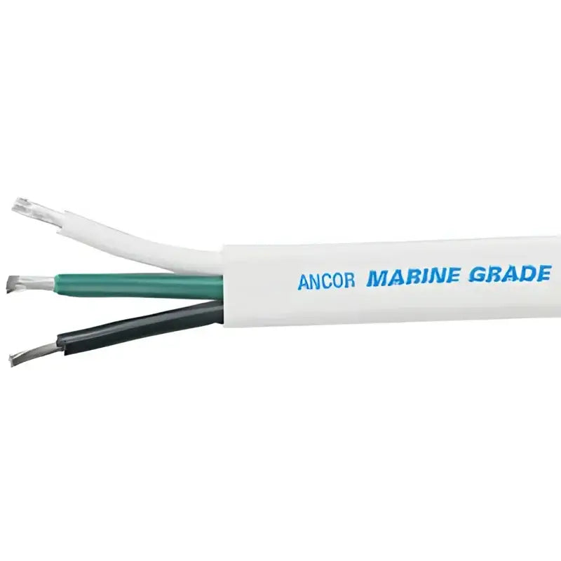 131510 Ancor Triplex Cable 14/3 Awg (3 X 2Mm2) - Wire
