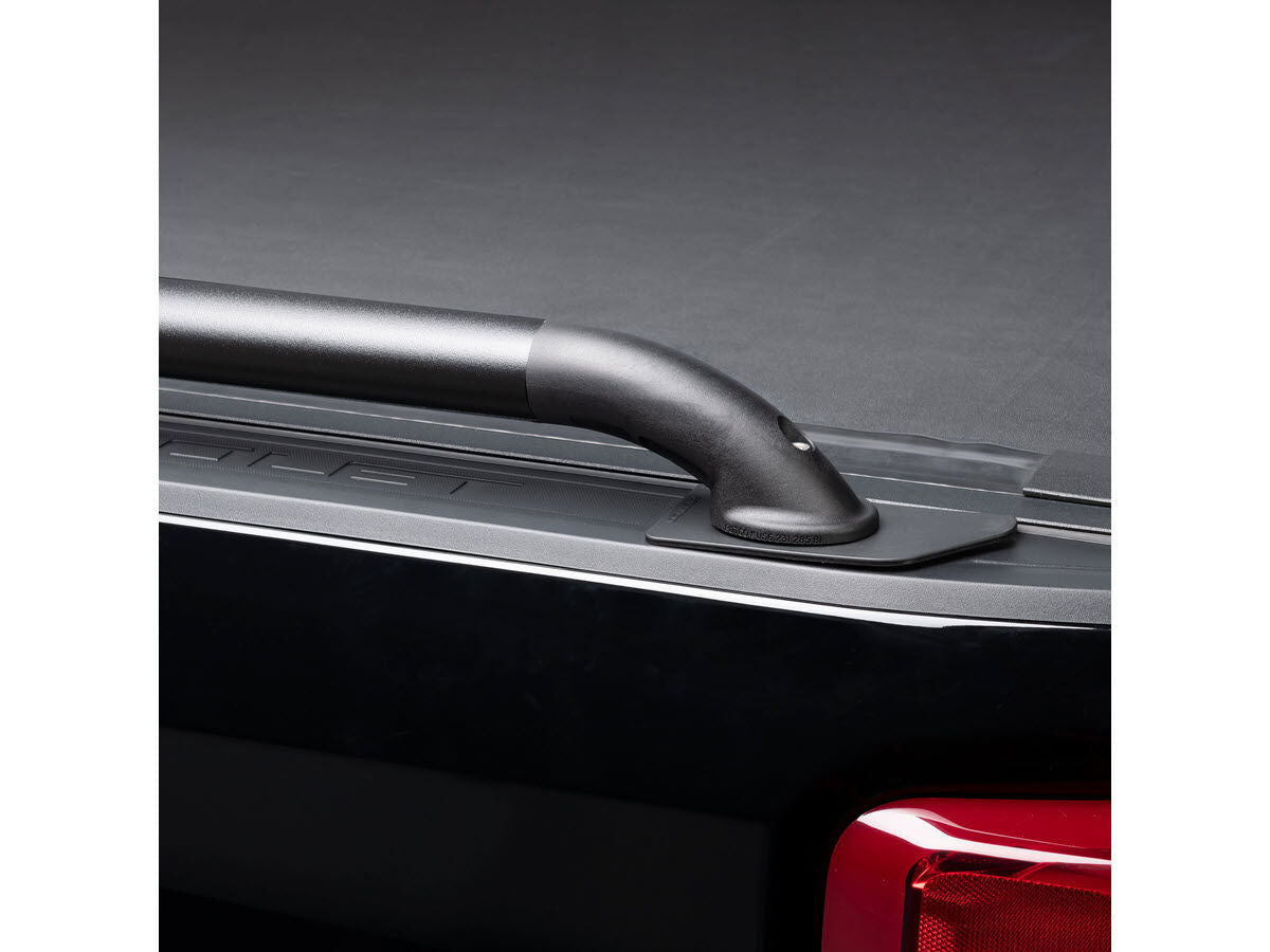 78856 Putco Black Ssr Locker Side Rails Chevrol