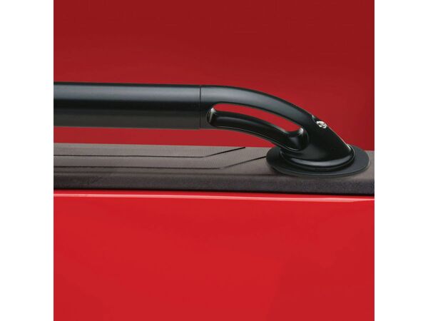 78895 Putco Black Ssr Locker Side Rails Chevrol