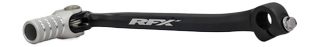 RFX Race Series Shift Levers FXGP 60201 55SV - Silver Lever