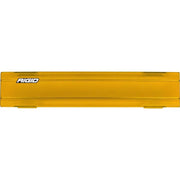 Rigid Industries 131624 131624 Rigid Industries 20in SR-Series Light Cover - Amber