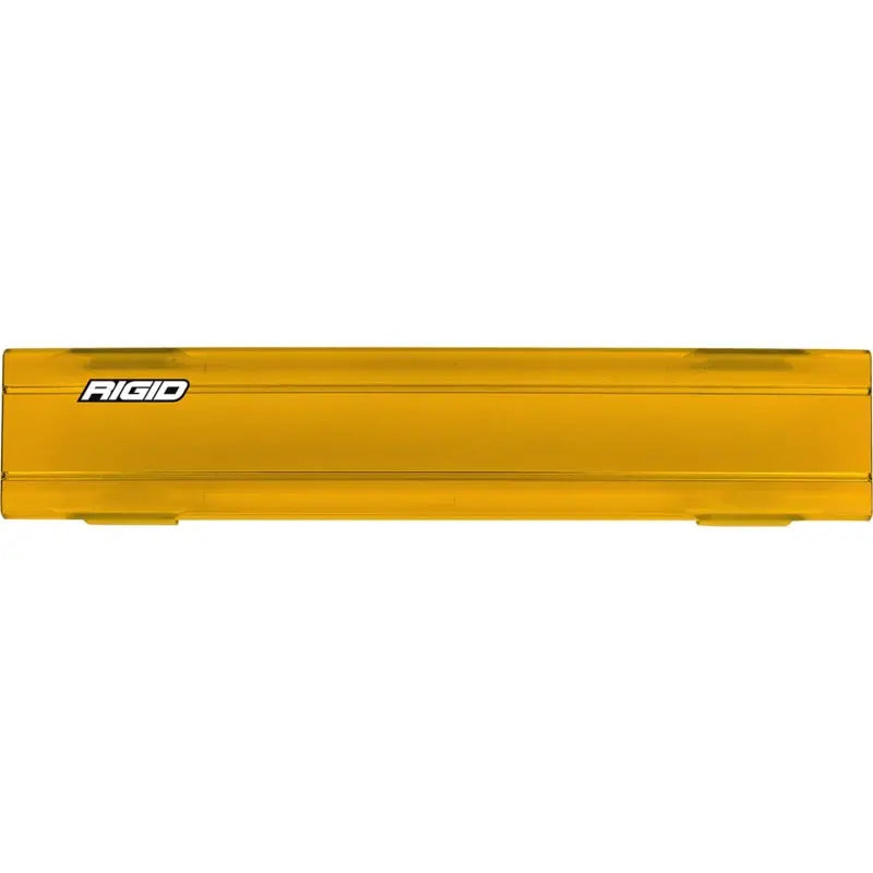 Rigid Industries 131624 131624 Rigid Industries 20in SR-Series Light Cover - Amber