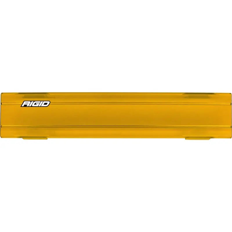 Rigid Industries 131624 131624 Rigid Industries 20in SR-Series Light Cover - Amber