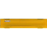 Rigid Industries 131624 Rigid Industries 20in SR-Series Light Cover - Amber
