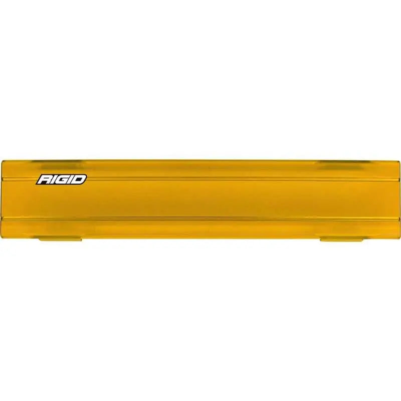 Rigid Industries 131624 Rigid Industries 20in SR-Series Light Cover - Amber