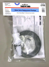 13168 Toilet Water Valve Module