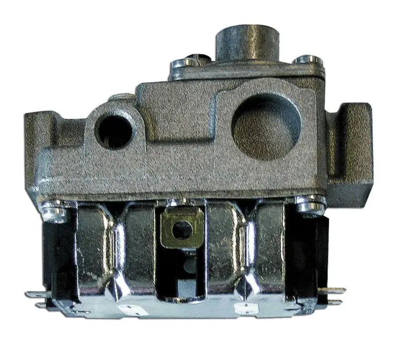 1317172008 M.C.Enterprz Universal Valve 3/8 X 3/8; Single S