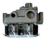 1317172008 M.C.Enterprz Universal Valve 3/8 X 3/8; Single S