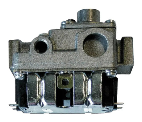 1317172008 M.C.Enterprz Universal Valve 3/8 X 3/8; Single S