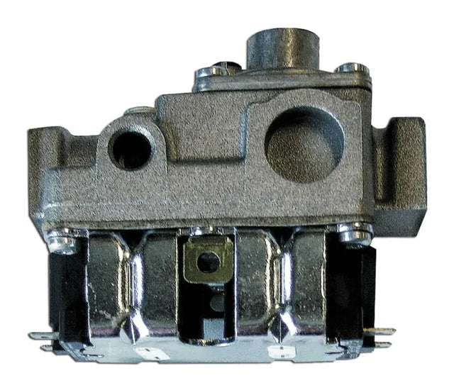 1317172008 M.C.Enterprz Universal Valve 3/8 X 3/8; Single S