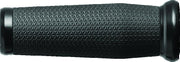 Kuryakyn 5945 Kuryakyn Thresher Grips 14-17 Models Indian Black - 5945