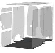 132-123-6441 Legend Fleet Evolve Lightweight Composite Floori