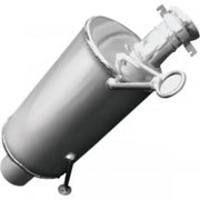 132-157 Straightline Lightweight Muffler Vari-Sound - Exhaust