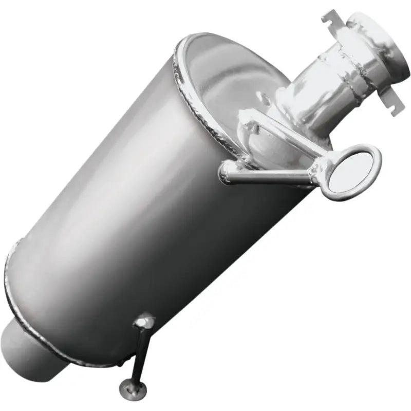 132-157 Straightline Lightweight Muffler Vari-Sound - Exhaust