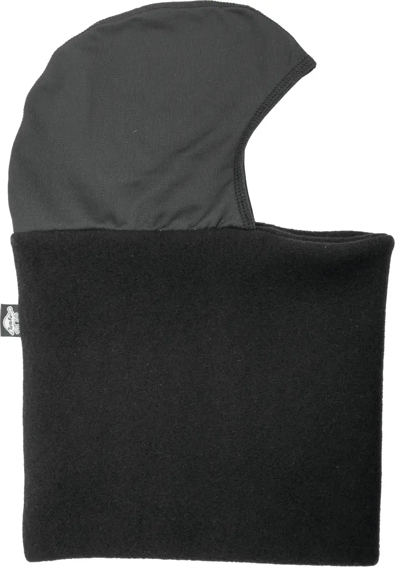 13201-101 Shellaclava (Black/Black) 
