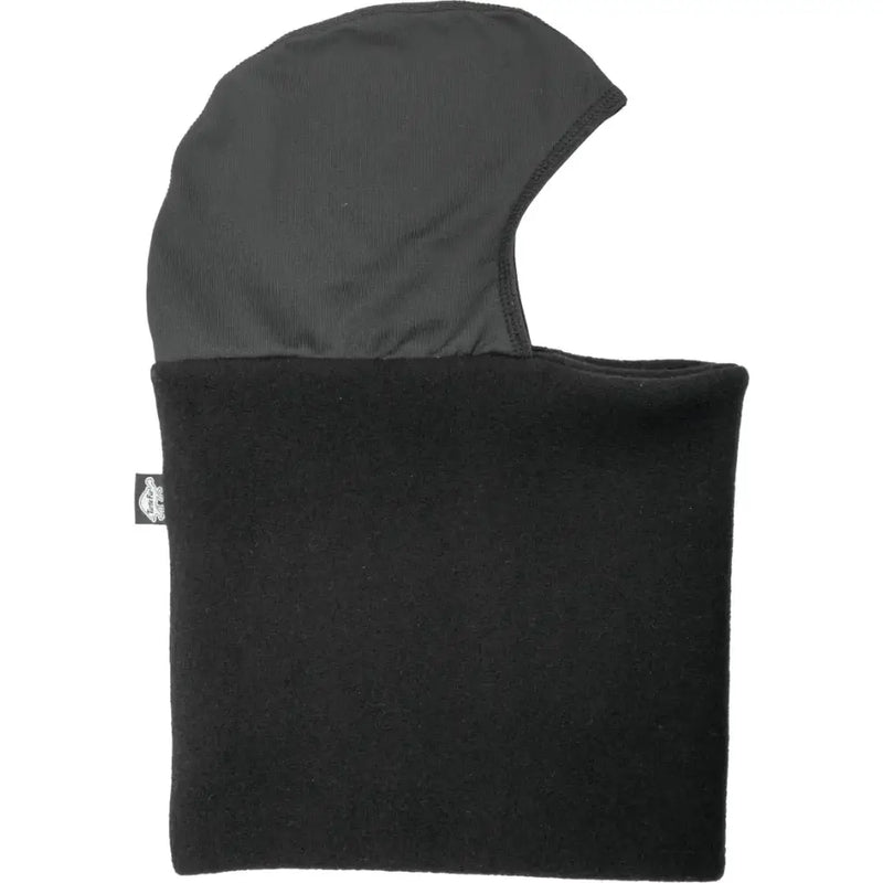 13201-101 Shellaclava (Black/Black) 