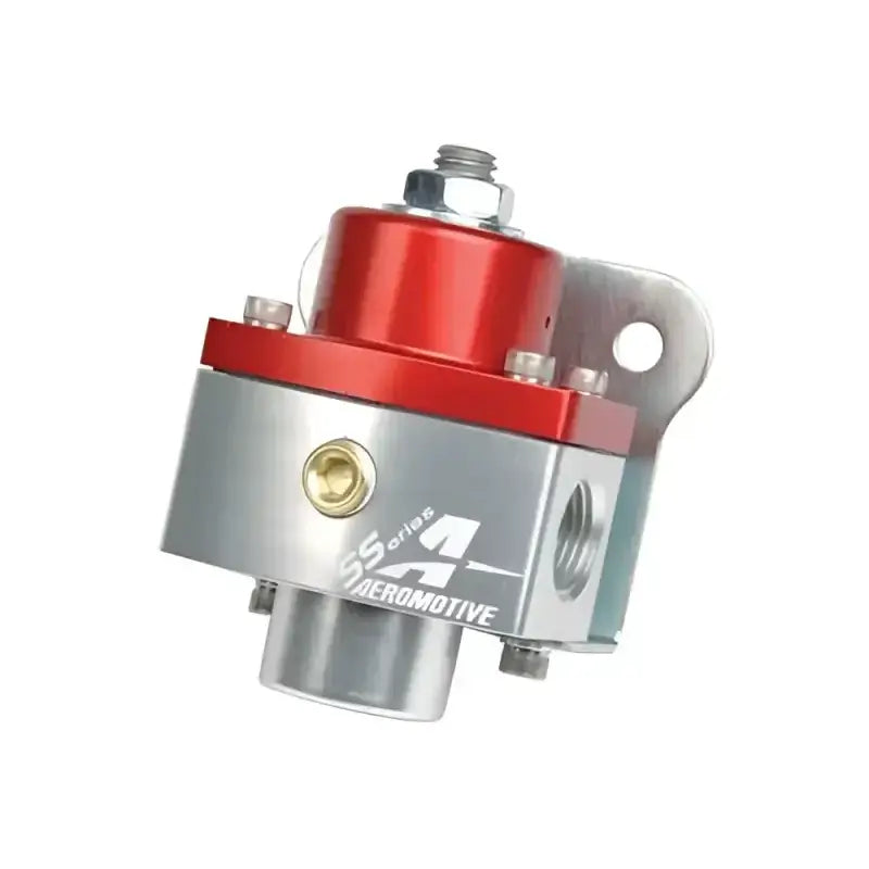 13205 Aeromotive Inc. Fuel Pressure Regulator 5 PSI To 12 PSI