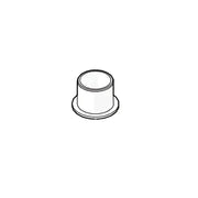 13228 Demco Bushing Flanged Plastic. Tow Bar Hardware