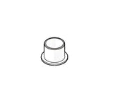 13228 Demco Bushing Flanged Plastic. Tow Bar Hardware