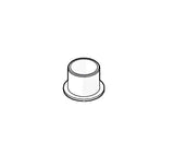 13228 Demco Bushing Flanged Plastic. Tow Bar Hardware