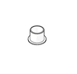13228 Demco Bushing Flanged Plastic. Tow Bar Hardware