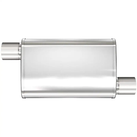 13236 Magnaflow MFloor Trb Ss4X9 14 2.5/2.5