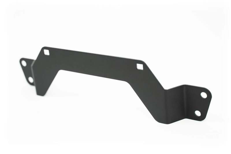 Addictive Desert Designs AC96154701NA Addictive Desert Designs 07-23 Jeep JK/JL/JT Stealth Fighter Front Licence Plate Bracket - AC96154701NA
