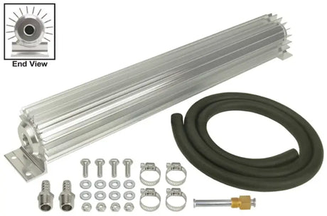 13255 Derale Heat Sink Cool Kit 18' 3/