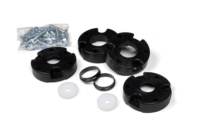 ZONE OFFROAD ZONF1221 2021 FORD BRONCO 2/4 DOOR 2' LIFT K
