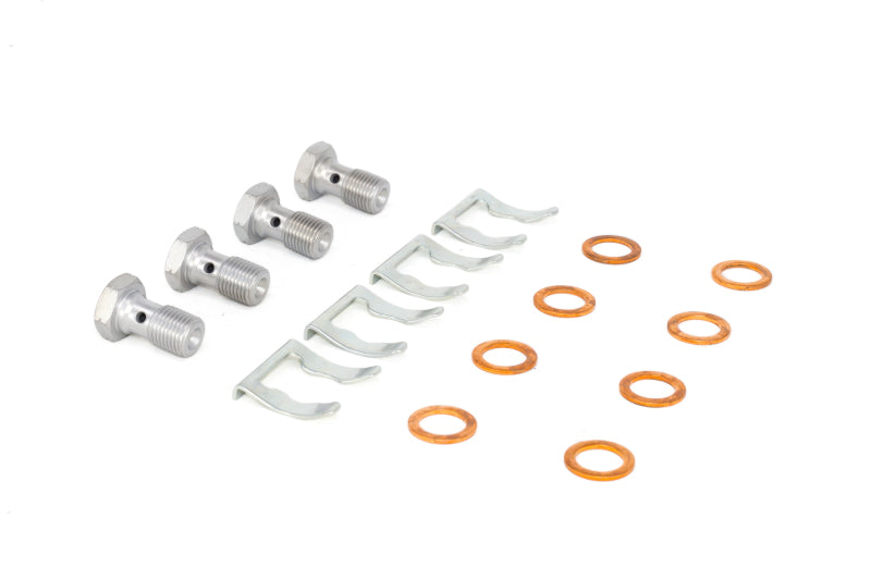 Goodridge 22074 Goodridge 03+ 350z/G35 Brake Lines (incl. Brembro kits)