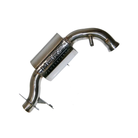132T207 Performance Exhaust Trail Silencer