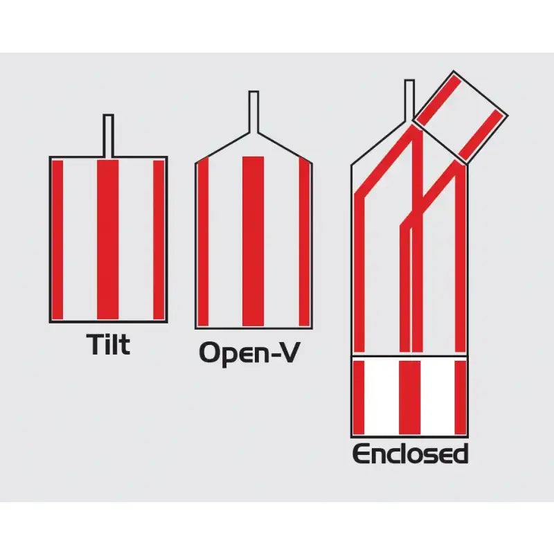 13314 Multi Glide Wide Extension Kit 12 Foot 