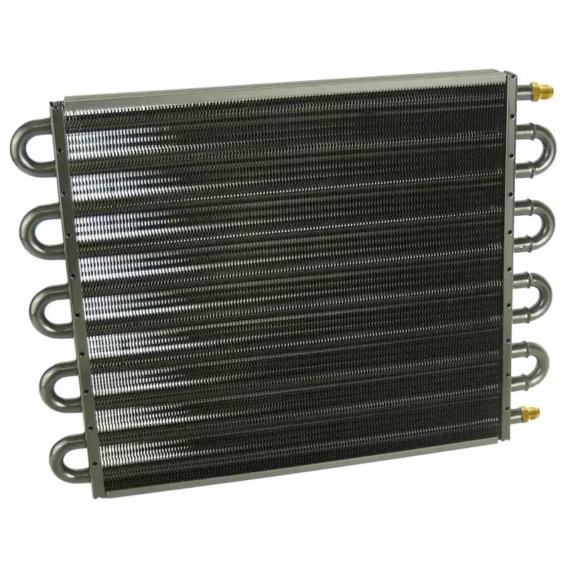 13315 Derale Tube-Fin Cool W/-6An In