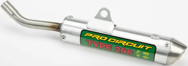 1331985 P/C T 296 Spark Arrestor Yz85 '19 20
