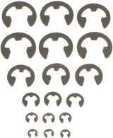 13325 E-Clip Assortment