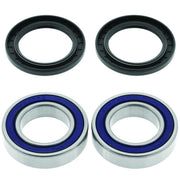 QuadBoss 413356 QuadBoss 94-95 Polaris 300 2x4 (03) Rear ATV Wheel Bearing & Seal Kit - 413356