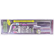 1334 Gorilla Power Lug Wrench 21’B/20 - Nut