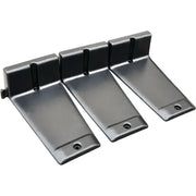 13343 Flex Glides Turn Outs High Profile 