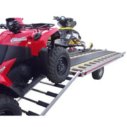 13350 Caliber Grip Glide 10' Trailer Kit 