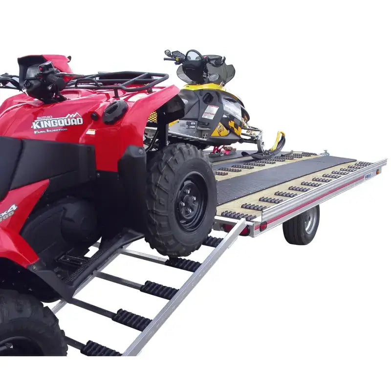 13350 Caliber Grip Glide 10' Trailer Kit 