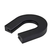13352 6279 Trailer Hitch Bumper Guard