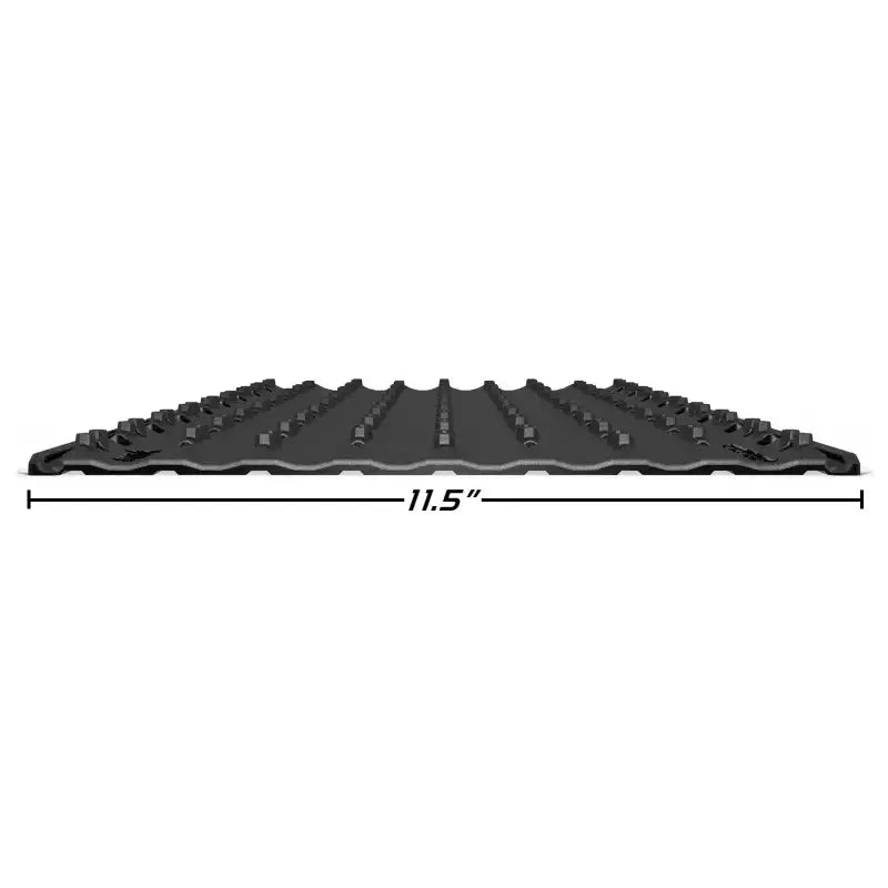 13387 Lowpro Grip Glides Wide 11.5" 16/Pk Double Set 