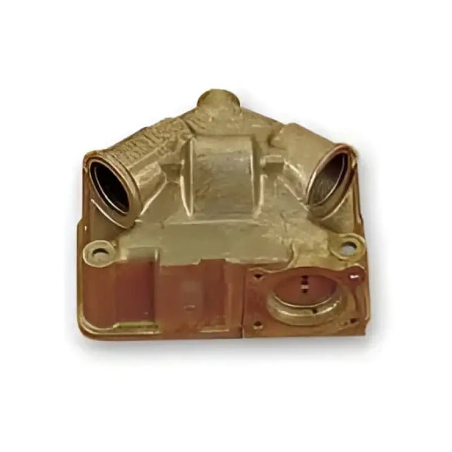 134-104 Carburetor Float Bowl
