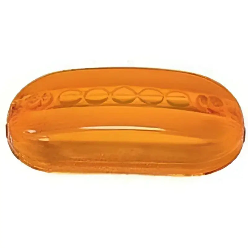 134-15A Turn Signal-Parking-Side Marker Light Lens