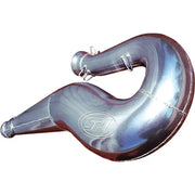 134-162 Single Pipe S D