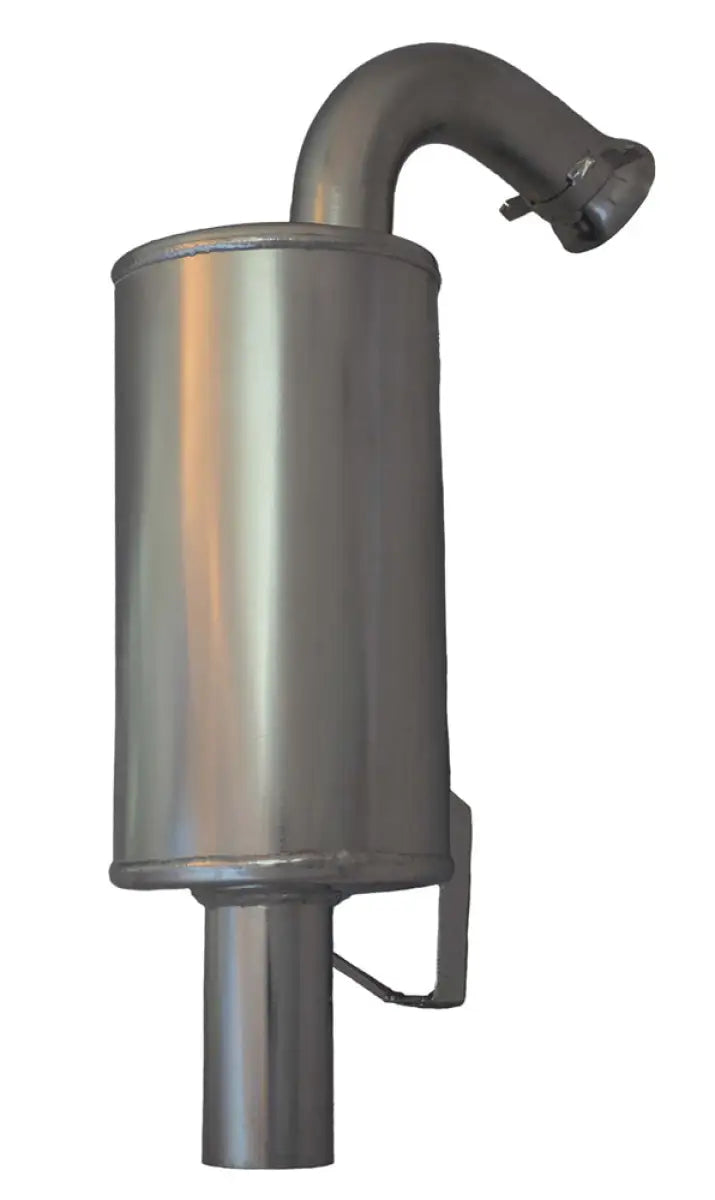 134-173 Lightweight Silencer 850 - Silencer/Muffler