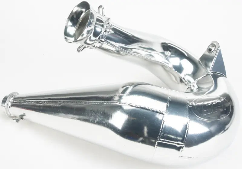 134-182 Straightline Sgl Pipe S D S/M Gen4 600r E Tec - Single